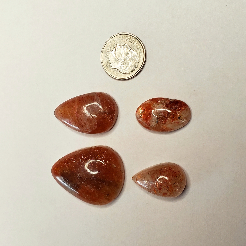 Confetti Sunstone Parcel